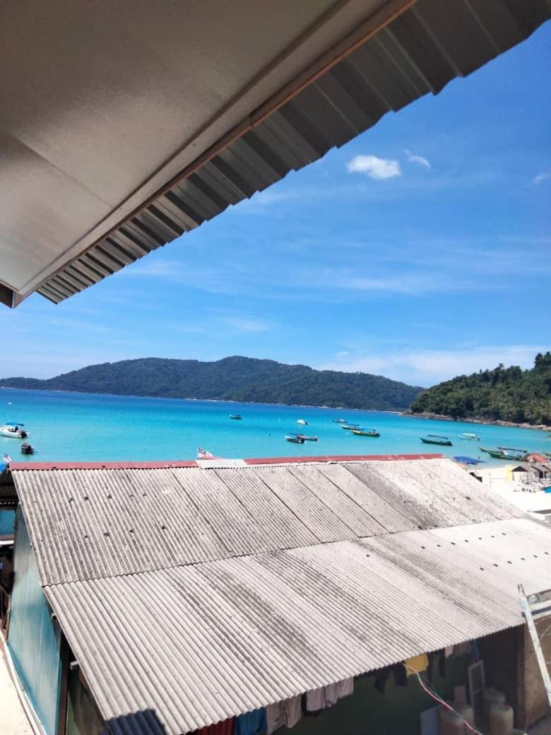 Oceanboys Inn Kampong Pasir Panjang  Ngoại thất bức ảnh